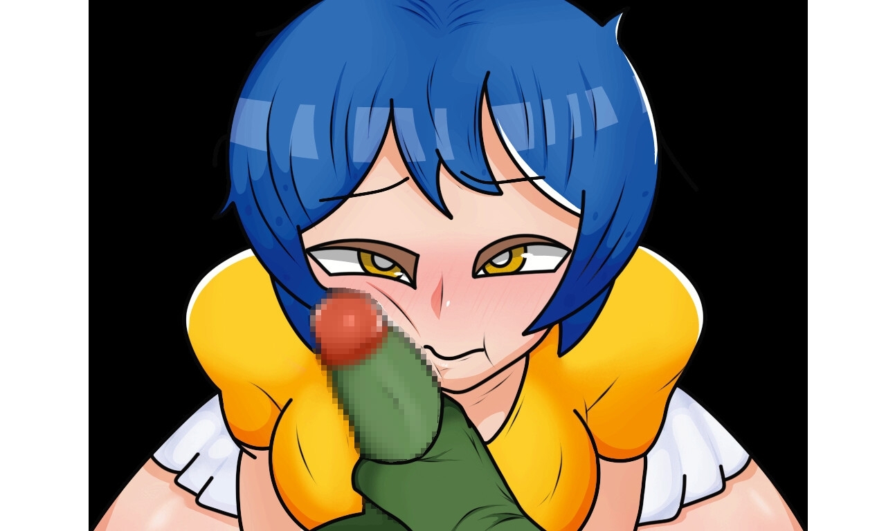 マリ=の謎 [Nisi]