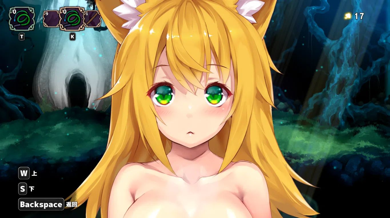 图片[2]-更新[动作ACT/扶她/全动态] 扶她谷物语 Futakin Valley v0.040 官方中文版 [PC+安卓-500M]-ACG游戏姬