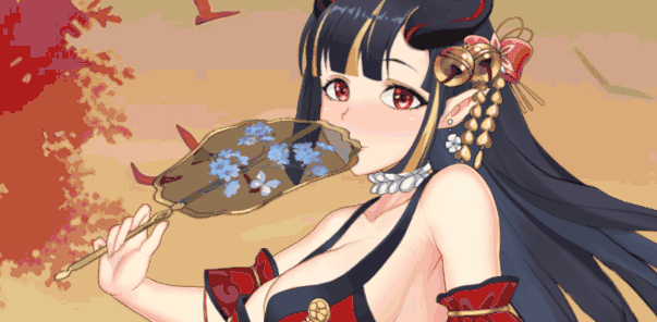 补档【休闲SLG/祖玛/动态】糟糕,我被妖精包围了!(Fairies Love)B.12996807 STEAM官中【500MB】-ACG游戏姬