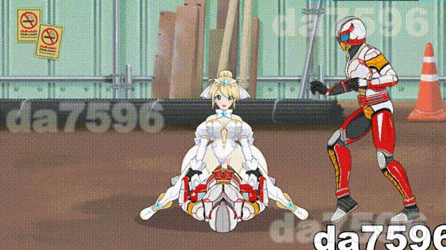 新作[日式ACT/异种X/动态] 魔法天使 精灵公主 マジカルエンジェル フェアリープリンセス 官中版 [1.80G]-ACG游戏姬