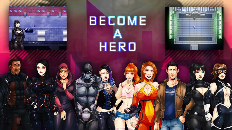 补档[日式RPG/动态] 超级血清 Uprising: The Beginning V2.0 完整汉化版 [PC+安卓-1.50G]-ACG游戏姬