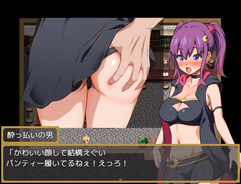 图片[3]-补档[日式RPG/爆乳] 梅尔的魔女试验 メイルのえっちな魔女試験 官中完整版+DLC [600M]-ACG游戏姬