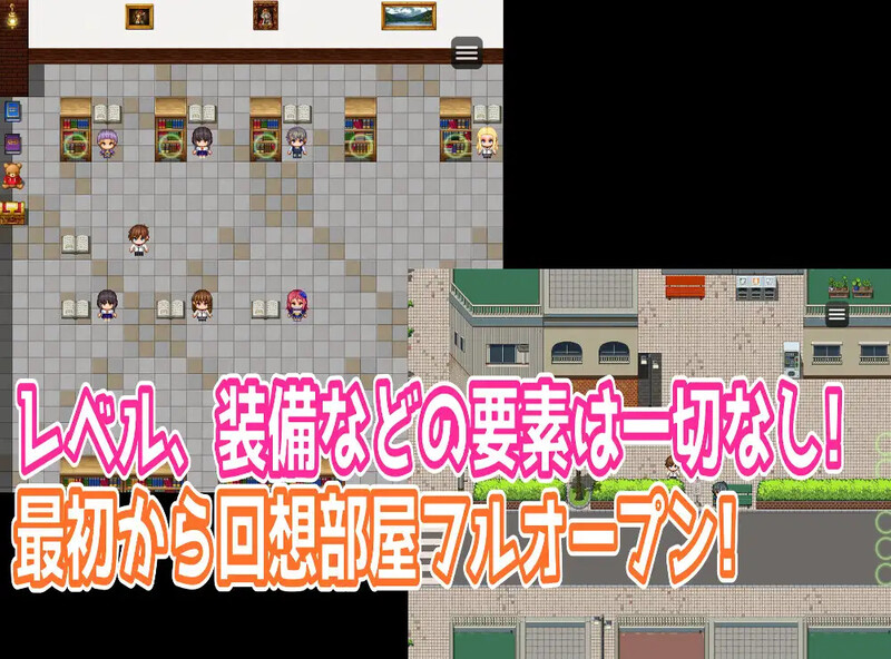 图片[3]-补档[日式RPG/动态] 全裸的拳 全裸の拳! Ver1.5 AI汉化版 [2.10G]-ACG游戏姬
