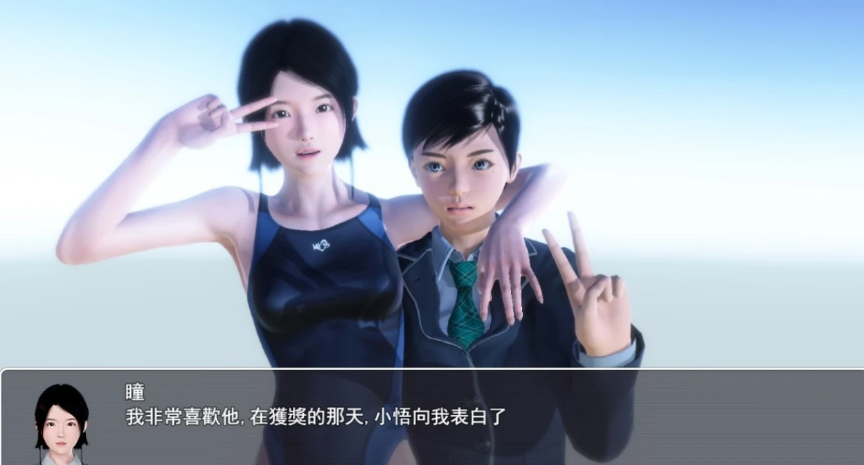 更新[国产RPG/恶堕/动态] 昏暗之声~Noise V0.8 官方中文完整版 [3.30G]-ACG游戏姬