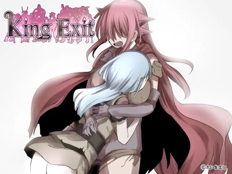 图片[4]-补档[日式RPG/凌辱] 王国编年史：King Exit V3.0.1C 官中版 最终典藏版+DLC [2.60G]-ACG游戏姬