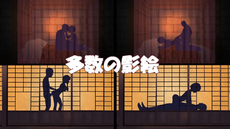 图片[5]-补档[日式SLG/动态] 村姑的NTR冒险 村娘のNTR冒険 V1.61 汉化版+存档 [800M]-ACG游戏姬