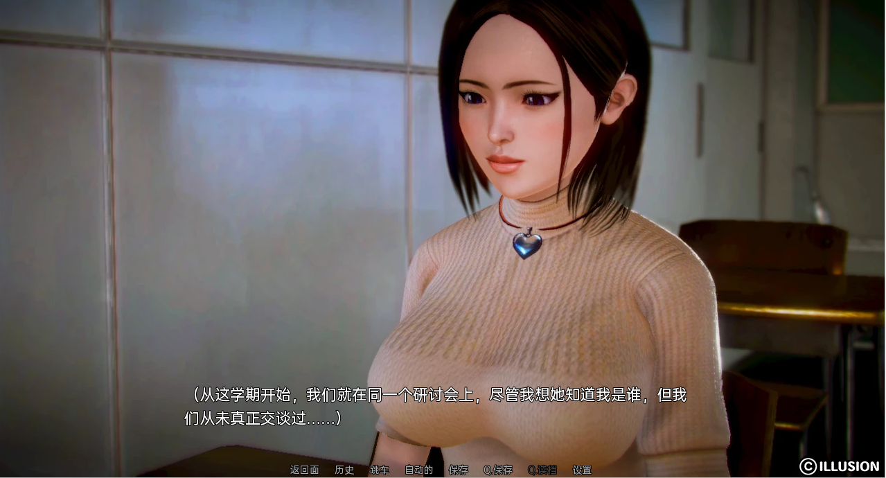 图片[2]-更新[亚洲风SLG/动态] 白俄罗斯 母乳咖啡馆 White Russian Ep.1-10 P1 汉化版 [PC+安卓 2.20G]-ACG游戏姬