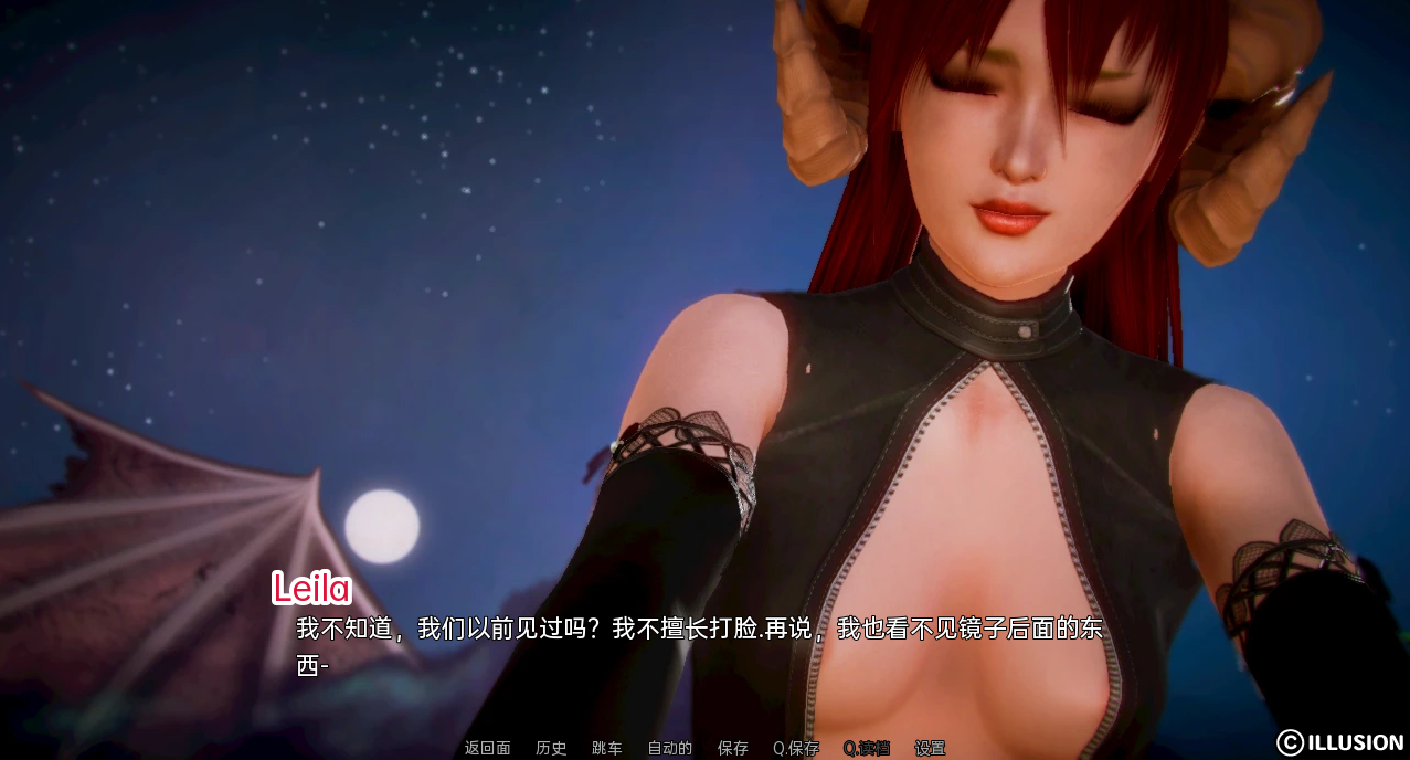 图片[3]-更新[亚洲风SLG/动态] 白俄罗斯 母乳咖啡馆 White Russian Ep.1-10 P1 汉化版 [PC+安卓 2.20G]-ACG游戏姬