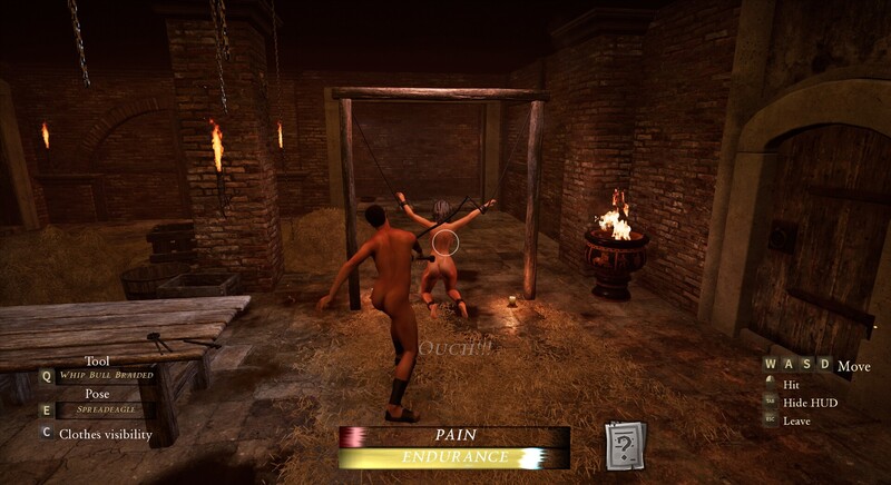 图片[3]-更新[欧美3D/动态] 罗马的奴隶 Slaves of Rome V2.6.0 STEAM官中版+存档 [5.50G]-ACG游戏姬