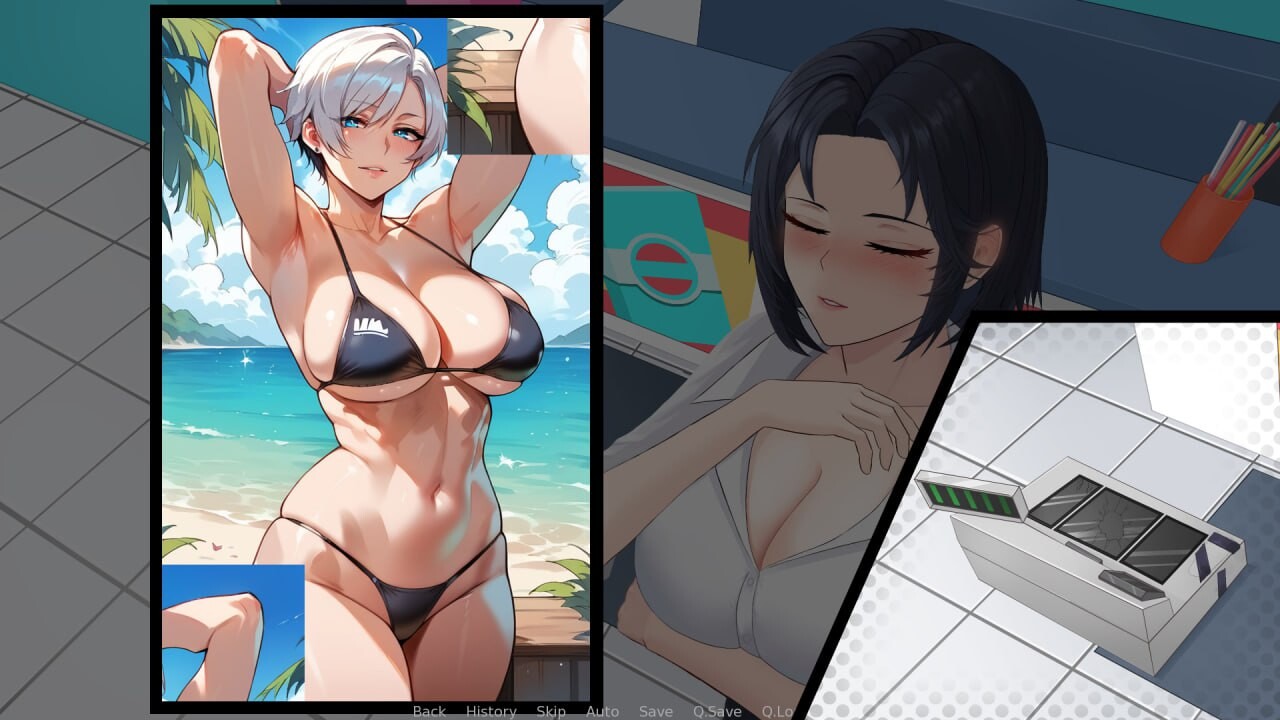 图片[4]-更新[亚洲风SLG/动态] 淘气店长 Naughty Store Manager v0.98f 官中步兵版 [240M]-ACG游戏姬