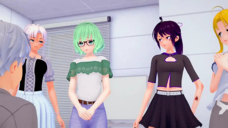 更新[亚洲风SLG/动态] 回归本源 回到根源 Back to the Roots v0.36 汉化版 [PC+安卓 6.10G]-ACG游戏姬