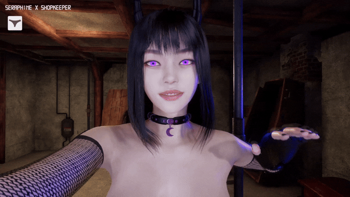 更新[3D互动/全动态] 闹鬼港湾 Haunting Havens Ver0.22 STEAM官中步兵版 [10.50G]-ACG游戏姬