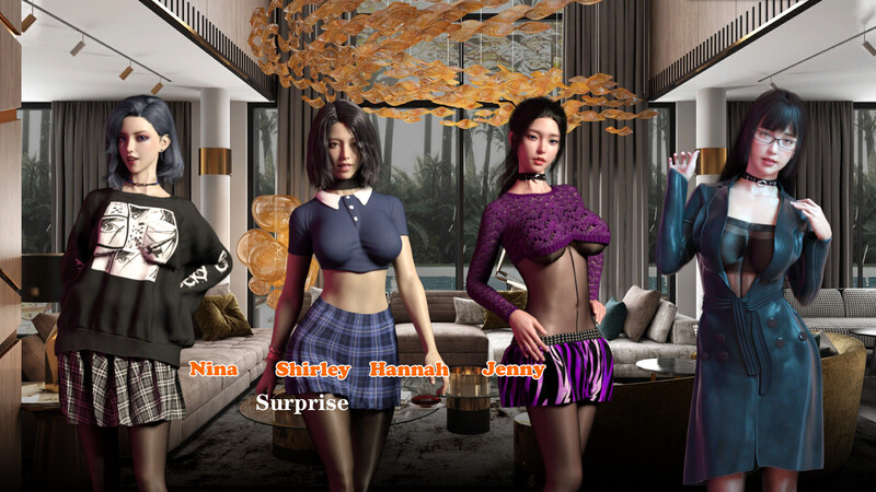 图片[3]-[欧美SLG/动态] 迟到摄影师:泳装派对 Late photographer B.7862701 STEAM官中版+DLC [1.0G]-ACG游戏姬