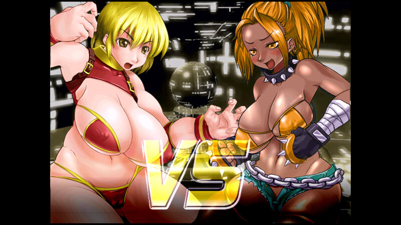 图片[4]-[日式FTG/动态] 爆衣战士5:黑暗武斗会 Strip Fighter 5 CE V1.2hotfix STEAM官中版 豪华完整版+DLC [900M]-ACG游戏姬