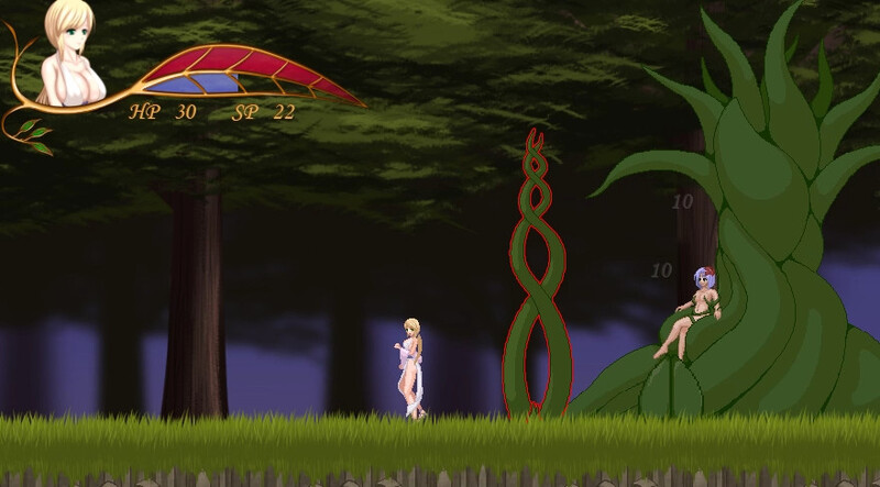 图片[2]-[日式ACT/动态] 邪恶灾难:水之女巫 UnHolY DisAsTeR [H版恶魔城] V1.2 STEAM官中版 豪华版+DLC+原声音乐 [1.0G]-ACG游戏姬