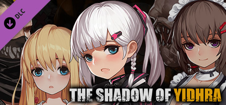 [日式ACT/动态] 伊德海拉之影 イドラの影～The Shadow of Yidhra～ V1.3.3 STEAM官中版 完整终极版+DLC [1.0G]-ACG游戏姬