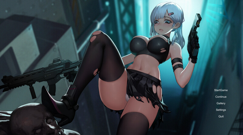 图片[2]-[日式ACT/动态] 伊德海拉之影 イドラの影～The Shadow of Yidhra～ V1.3.3 STEAM官中版 完整终极版+DLC [1.0G]-ACG游戏姬