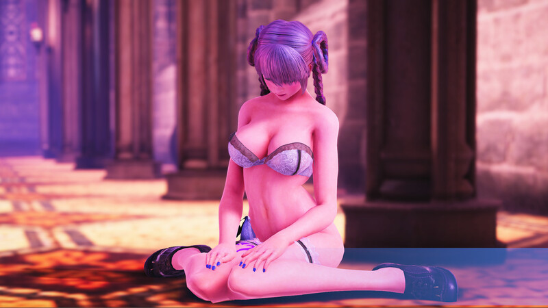 图片[4]-[日式FTG/格斗] 格斗天使SE Fight AngelSE V1.01 STEAM官中版 特别终极版+中文语音 社保步兵DLC+全DLC [4.10G]-ACG游戏姬