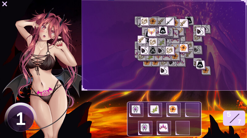 图片[3]-[日式SLG/动态] Im Isekai Hero V1.0.9 STEAM官中版 [900M]-ACG游戏姬