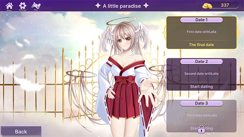 [日式SLG/动态] Im Isekai Hero V1.0.9 STEAM官中版 [900M]-ACG游戏姬