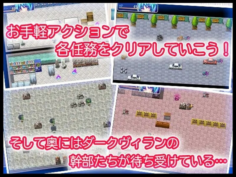 图片[5]-[日式RPG/NTR] 白天使阿库娅 エンジェルホワイトアクア V1.1 DL官方AI汉化版 [610M]-ACG游戏姬