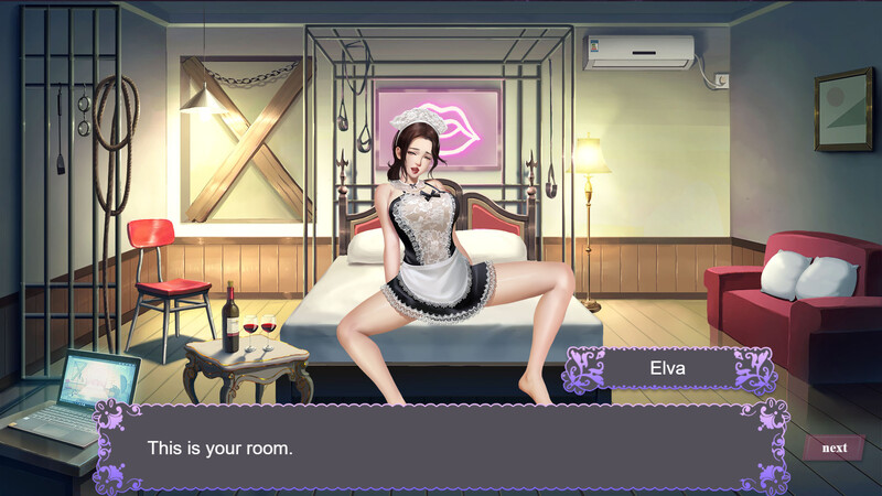 图片[5]-[亚洲风SLG/动态] 直播帝国 Live Empire V1.20 STEAM官中版+DLC [500M]-ACG游戏姬