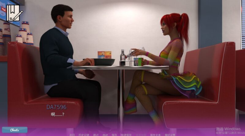 更新[欧美SLG/动态] 怪物学院 Monster College v1.7.0 汉化版 [PC+安卓 7.50G]-ACG游戏姬