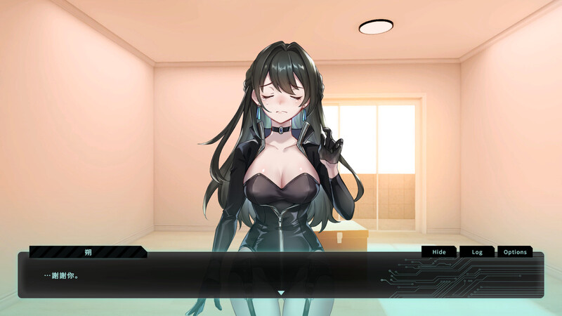 图片[2]-新作[探索解密SLG/爆乳巨乳/全动态] 特务朔的秘密行动 官中步兵版+全CG解放 [550M]-ACG游戏姬