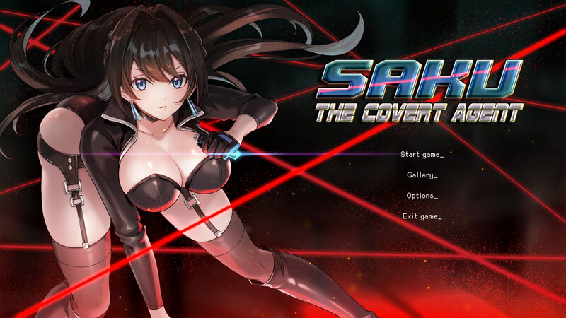 新作[探索解密SLG/爆乳巨乳/全动态] 特务朔的秘密行动 官中步兵版+全CG解放 [550M]-ACG游戏姬