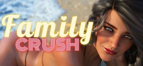 新作[欧美SLG/动态/乱伦] 家庭迷恋 Family Crush 官中版 [6.10G]-ACG游戏姬