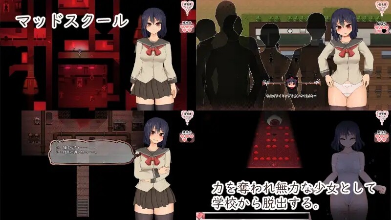 图片[4]-[日式RPG/动态] 索尔路易丝 ソルルイ -after mini- V1.2 内嵌AI汉化版 [1.70G]-ACG游戏姬