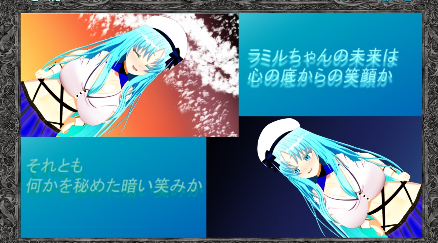 新汉化[日式RPG/被NTR/巨乳爆乳] 天才少女的寝取催眠研究生活 ウィルネスト物語 天才少女の寝取られ催○研究生活 内嵌AI汉化版+作弊码 [PC+安卓 1.30G]-ACG游戏姬