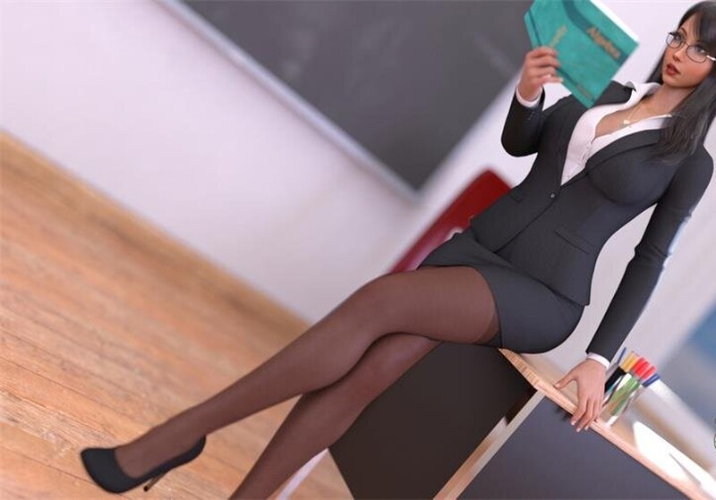 更新[欧美SLG/动态] 非自然本能 不自然的本能 Unnatural Instinct v0.8.5 汉化版 [PC+安卓 6.0G]-ACG游戏姬