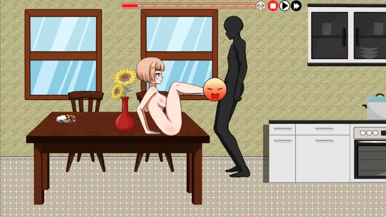 图片[3]-新作[互动SLG/像素动态] 失忆少女 Girl with Amnesia AI汉化版 [1.20G]-ACG游戏姬