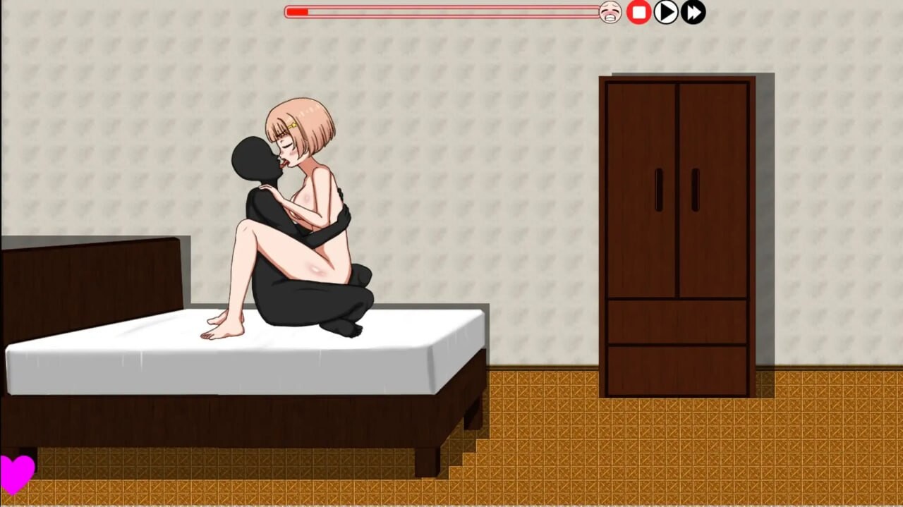 图片[6]-新作[互动SLG/像素动态] 失忆少女 Girl with Amnesia AI汉化版 [1.20G]-ACG游戏姬