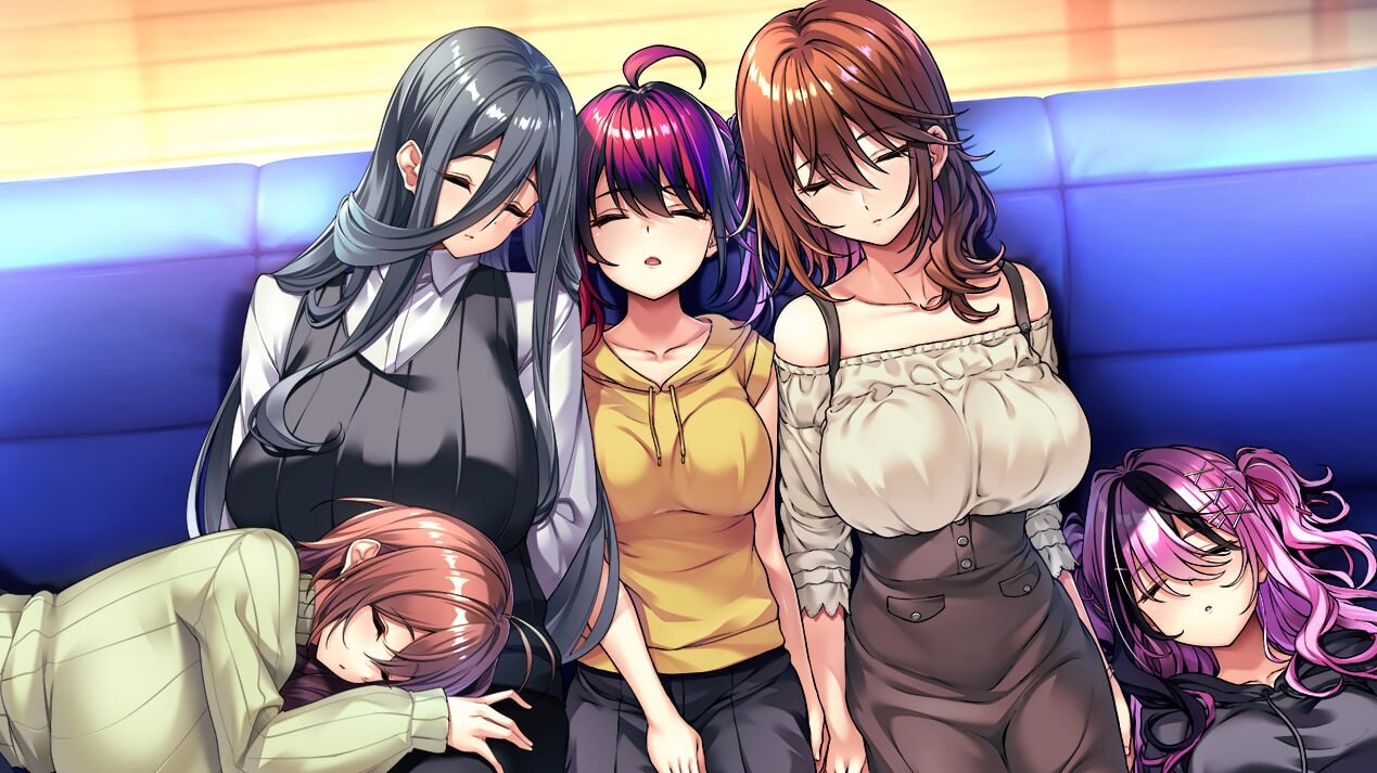 新作[日式ADV] 初恋已尘埃落定 初恋マスターアップ 汉化版+全CG存档 [5.80G]-ACG游戏姬