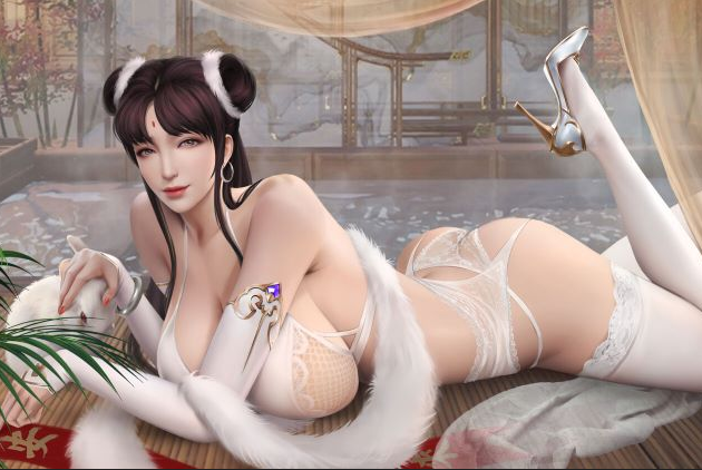 图片[2]-更新[国产武侠RPG/魔改] 金庸群侠传5 爱与死 仙狐MOD 五周年 v1.22.2 官方中文版 [6.20G]-ACG游戏姬