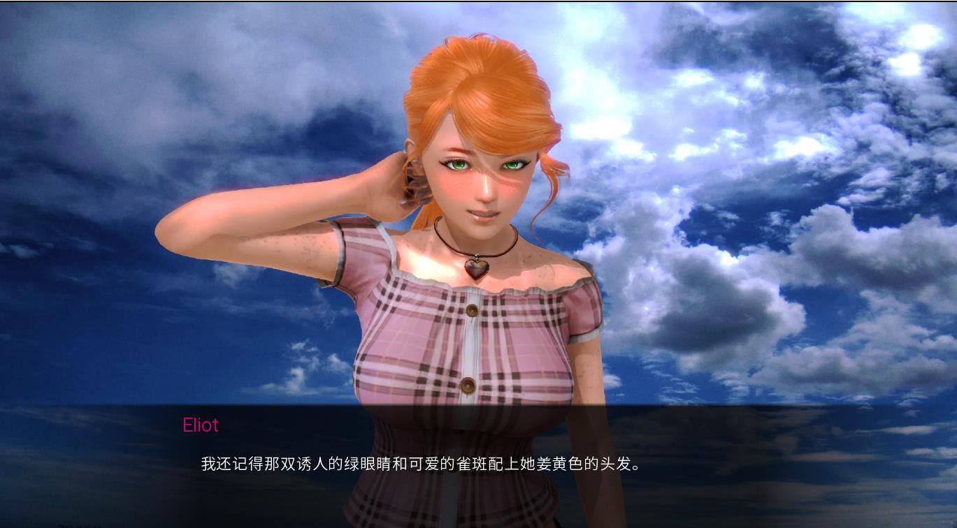 图片[2]-更新[亚洲风SLG/动态] 失物招领 Lost And Found v1.1Part2 汉化版 [PC+安卓 2.80G]-ACG游戏姬