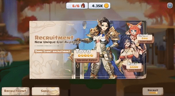 更新[经营SLG/互动养成/全动态] 异世界爱情酒馆 Love Tavern v2.1.2.007ST 官中步兵版+DLC  [3.80G]-ACG游戏姬