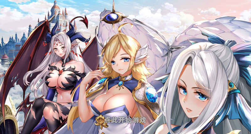 图片[2]-更新[经营SLG/互动养成/全动态] 异世界爱情酒馆 Love Tavern v2.1.2.007ST 官中步兵版+DLC  [3.80G]-ACG游戏姬
