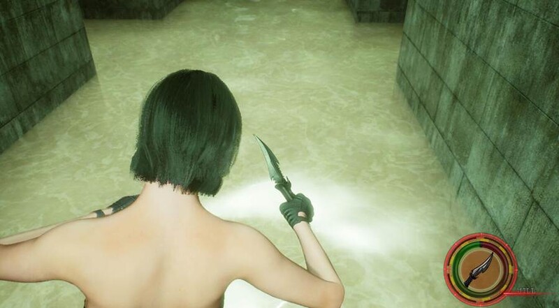 图片[2]-[欧美3D/动态] 生化危机竞技场 [H版生化危机] Bioasshard Arena V1.0.241 英文版 [6.40G]-ACG游戏姬