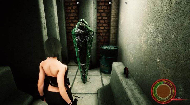 图片[4]-[欧美3D/动态] 生化危机竞技场 [H版生化危机] Bioasshard Arena V1.0.241 英文版 [6.40G]-ACG游戏姬