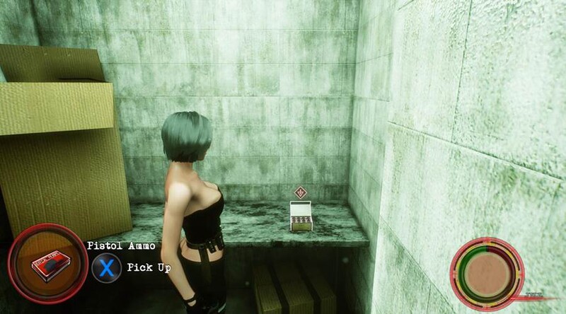 图片[3]-[欧美3D/动态] 生化危机竞技场 [H版生化危机] Bioasshard Arena V1.0.241 英文版 [6.40G]-ACG游戏姬