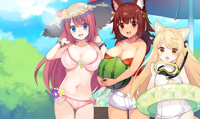 [日式RPG/回合] 温泉勇者 Hot Spring Hero V2.0.4 STEAM官中版 [1.0G]-ACG游戏姬