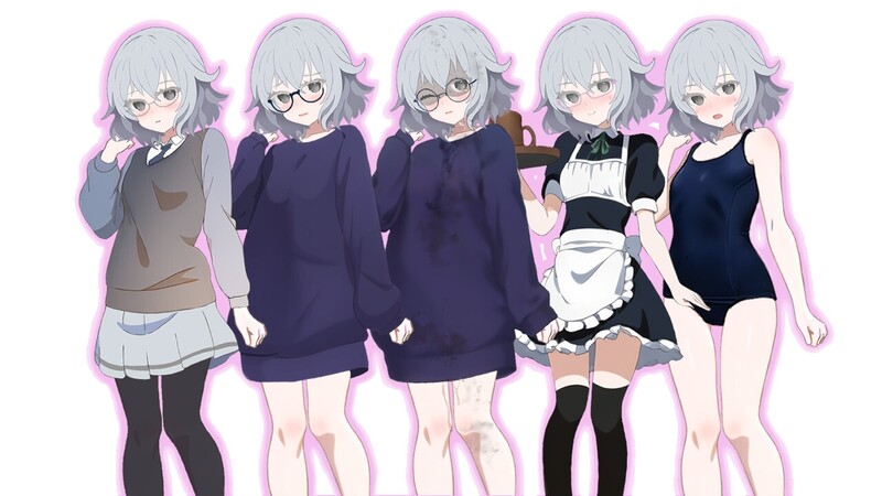 图片[4]-[日式RPG/战斗H] 禁书淫本～被封印的少女RPG～ 禁書の淫本～とじ込められた少女のRPG～ 内嵌AI汉化版 [900M]-ACG游戏姬