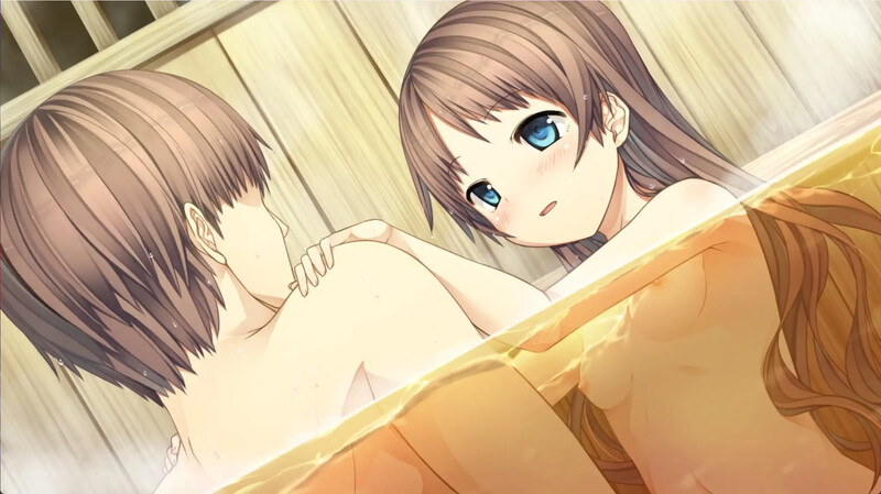 图片[2]-[日式ADV] 茂伸奇谈:妖怪民俗与少女的成长恋爱物语 STEAM官中版+DLC [4.30G]-ACG游戏姬