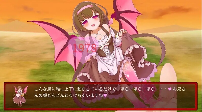 图片[7]-[日式RPG/战斗H] 魅魔决斗前篇 サキュバスデュエル前編 官方中文版 [PC+安卓 3.30G]-ACG游戏姬