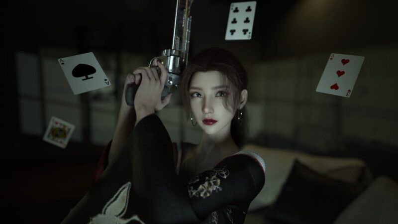 [国风SLG/动态] 赌神模拟器：亚洲风云 God Of Gamblers v2.02 STEAM官中 中文语音+DLC [5.80G]-ACG游戏姬