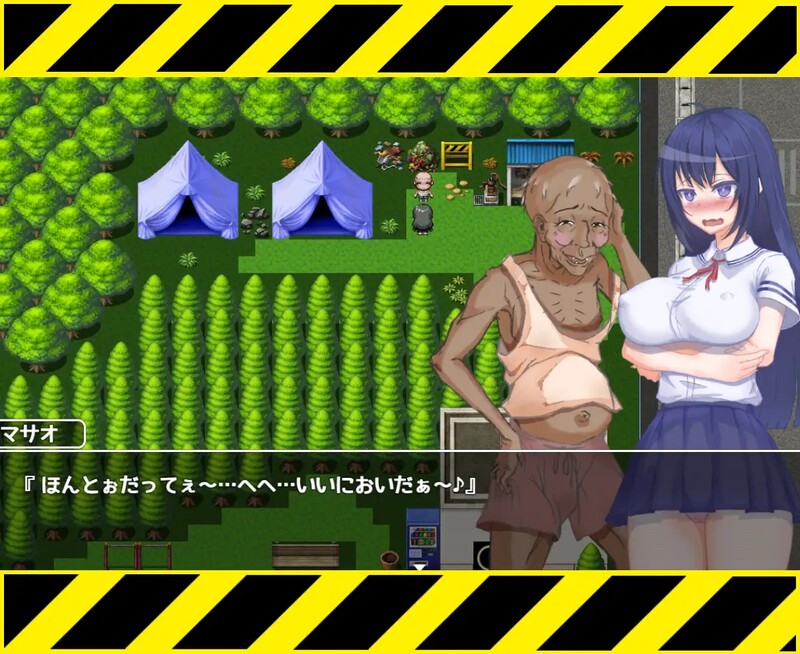 图片[2]-[日式RPG/动态] 傲慢大小姐与配种性活动 ナマイキ令嬢と種付け性活 AI汉化版 [1.70G]-ACG游戏姬