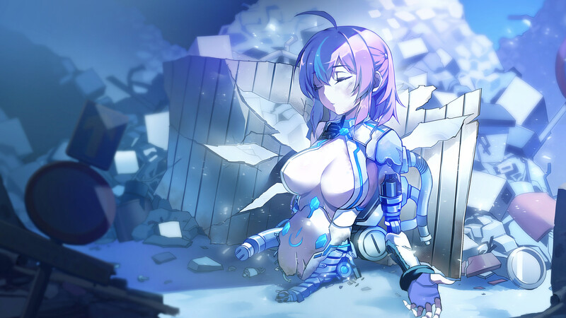 图片[3]-[亚洲风SLG/动态] AI爱诺 机娘育成方程式2 RoboLife Days with Aino2 V1.7.1 STEAM官中版 豪华版+DLC+后日谈+全CG存档 [1.40G]-ACG游戏姬